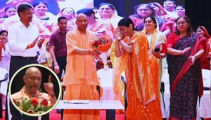 “‘सुअर का दूध पीते हैं क्या?’ गौहत्या पर सीएम योगी का तीखा बयान, बंगाल के बाद यूपी में गरमाई सियासत”