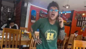 थाईलैंड में भारतीय टूरिस्ट से बदसलूकी: ‘इंडिया वेरी बैड’ कहने पर बवाल, पुलिस पहुंची तो मैनेजर ने मांगी माफी