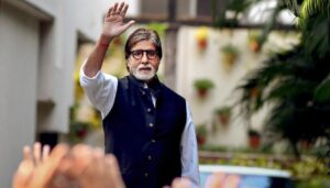 “आखिर में अकेले ही लड़ना पड़ता है”: अमिताभ बच्चन का गहरा संदेश, बोले—आप ही सबसे बड़ी ताकत हैं