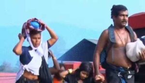 सुप्रीम कोर्ट में ‘व्हाट्सएप यूनिवर्सिटी’ पर सख्त टिप्पणी: सबरीमाला सुनवाई में जस्टिस नागरत्ना का बड़ा बयान