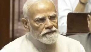 तीसरी बार भी हरिवंश पर भरोसा! बिना मुकाबले बने राज्यसभा के उपसभापति, बना नया इतिहास