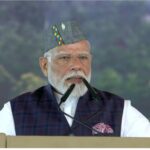 PM मोदी ने एक बटन दबाया और बदल गई दूरी! दून-दिल्ली एक्सप्रेसवे शुरू—अब सिर्फ 2.5 घंटे का सफर