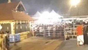 सबरीमाला केस में तीखी बहस: “आस्था कानून से नहीं बदलती”, सुप्रीम कोर्ट में 5वें दिन बड़ा टकराव