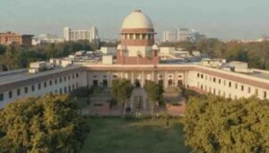 चंबल में रेत माफिया पर सुप्रीम कोर्ट का ‘वार’: नहीं रुका अवैध खनन तो उतरेगी पैरामिलिट्री, CCTV-GPS से होगी निगरानी!