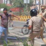 नोएडा हिंसा पर बड़ा खुलासा: ‘बाहरी साजिश’ से भड़का बवाल? 300 गिरफ्तार, पुलिस ने खोले कई राज
