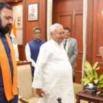 20 साल बाद बदलेगा बिहार का नेतृत्व, NDA की बैठक के बाद सम्राट चौधरी के नाम पर मुहर; कल शपथग्रहण