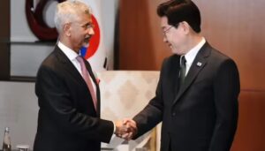 मोदी-ली मुलाकात से बदलेंगे एशिया के समीकरण? 8 साल बाद भारत आए दक्षिण कोरियाई राष्ट्रपति, बड़े समझौतों के संकेत