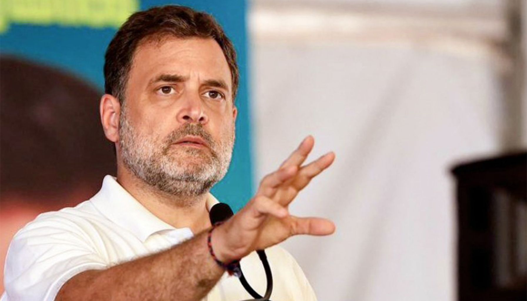 BJP ने खोला पिटारा: ₹2,000 महीना, 3 फ्री सिलेंडर; बंगाल में राहुल गांधी ने साधा निशाना