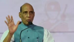 जर्मनी दौरे पर राजनाथ सिंह, क्या भारत-यूरोप रक्षा गठबंधन का नया अध्याय शुरू होने वाला है?