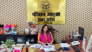 UP में प्रशासनिक भूचाल: 40 IAS ट्रांसफर, 15 DM बदले—रातों-रात बड़े फैसले