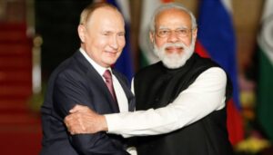 भारत-रूस का ‘मिलिट्री मेगा डील’! 3000-3000 सैनिक तैनात होंगे, फाइटर जेट और युद्धपोत भी भेजने की तैयारी