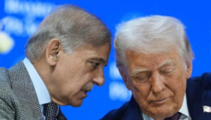 ट्रम्प का बड़ा दांव: पाकिस्तान की अपील पर बढ़ा सीजफायर, ईरान को दी आखिरी चेतावनी