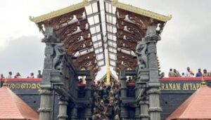 ‘मूर्ति छूना अपमान कैसे?’ सुप्रीम कोर्ट का तीखा सवाल, सबरीमाला विवाद पर क्या आने वाला है बड़ा फैसला?