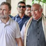 INDI गठबंधन में बड़ी दरार? बैठक से पहले DMK-AAP ने किया किनारा, CPM ने खरगे से मांगा जवाब