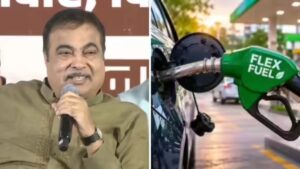 पेट्रोल का खेल खत्म? भारत में E100 Fuel को मिली मंजूरी, डेढ़ महीने में सड़कों पर दौड़ेंगी नई इथेनॉल कारें!