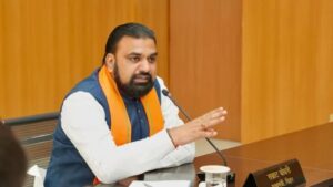 बिहार में उद्योग लगाना हुआ आसान! सिर्फ 30 दिन में मिलेगी मंजूरी, सरकार ने दिया बड़ा अधिकार