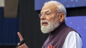 “PM मोदी ने किया अमेरिका-ईरान पीस डील का स्वागत, बोले- अब अंतिम समझौते की उम्मीद; क्या खत्म होगा पश्चिम एशिया का सबसे बड़ा संकट?”