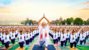 “दुनिया का बाजार नहीं बनेगा भारत!” कोलकाता से पीएम मोदी का बड़ा संदेश, INS अग्रय-दुनागिरी-संशोधक को बताया नए भारत की ताकत