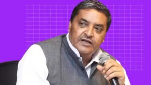 “4-4 हिंदू दोस्त बनाओ, BJP का होगा अंत!” — सपा सांसद जावेद अली खान के बयान से यूपी की सियासत में भूचाल