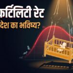 “क्या भारत भी चीन के रास्ते पर? जन्म दर में रिकॉर्ड गिरावट से बढ़ी चिंता, एलन मस्क ने भी जताई फिक्र”