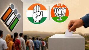 “क्या यूपी में समय से पहले होगा चुनाव? BJP को मिला बड़ा संकेत, 5 राज्यों में 2026 के अंत में ही पड़ सकते हैं वोट!”