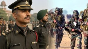 Indian Army New Rules: अब 12cm से बड़ी मूंछ नहीं! सेना में लागू हुआ नया ड्रेस कोड, महिलाओं और जवानों के लिए बदले कई नियम