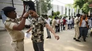 NEET री-एग्जाम से पहले NTA का सबसे बड़ा सुरक्षा ट्रायल, 2 लाख कर्मियों की तैनाती