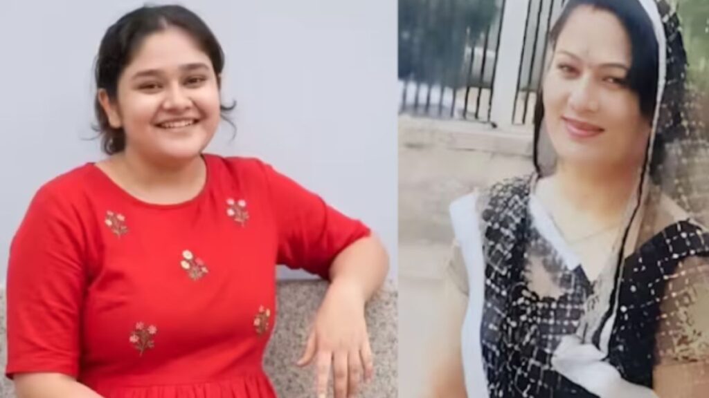 5 बीघा जमीन के लिए बेटी बनी मां की दुश्मन! पहले एक्सीडेंट से बची, फिर रची ऐसी साजिश कि खुलते ही दहल गई पुलिस