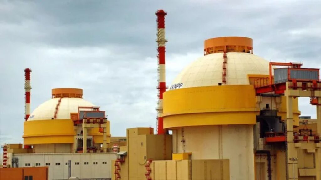 भारत के सबसे बड़े न्यूक्लियर प्लांट पर साइबर खतरा! डार्क वेब पर लीक हुईं 19 हजार सीक्रेट फाइलें, सुरक्षा एजेंसियां अलर्ट