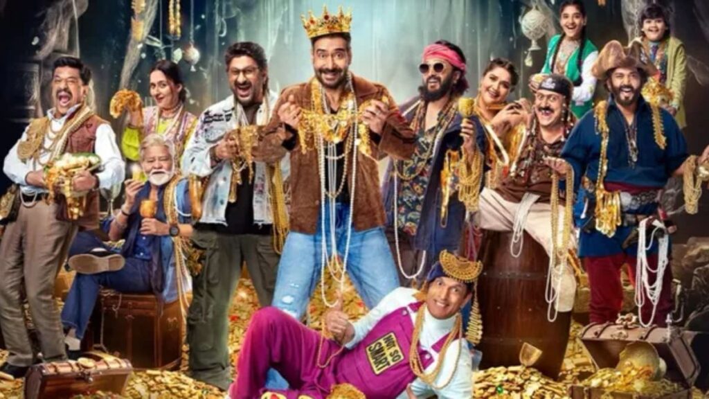 Dhamaal 4 का ‘Paisa Lao’ सुनते ही लोगों ने पकड़ी धुन! ‘Bella Ciao’ से मिलते सुरों पर सोशल मीडिया में मचा बवाल