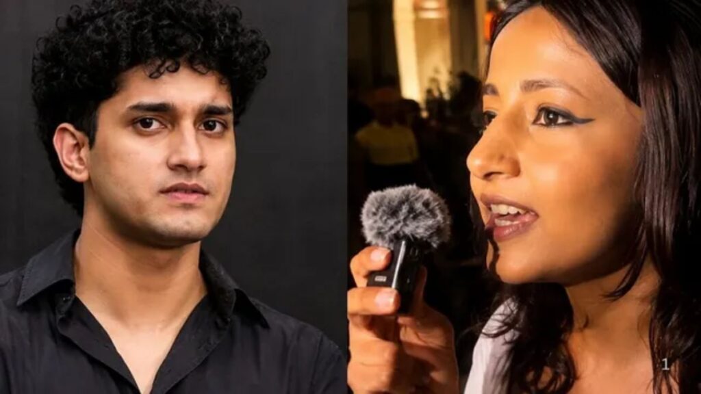 जंतर-मंतर के भाषण से मचा बवाल! रुचिका सिंह पर FIR क्यों हुई? सौरभ दास के बयान ने छेड़ी नई बहस