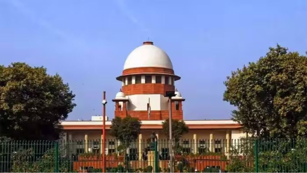 NEET प्रदर्शनकारियों को सुप्रीम कोर्ट से बड़ी राहत! छात्रों की रिहाई के आदेश, पुलिस कार्रवाई पर SIT जांच के संकेत