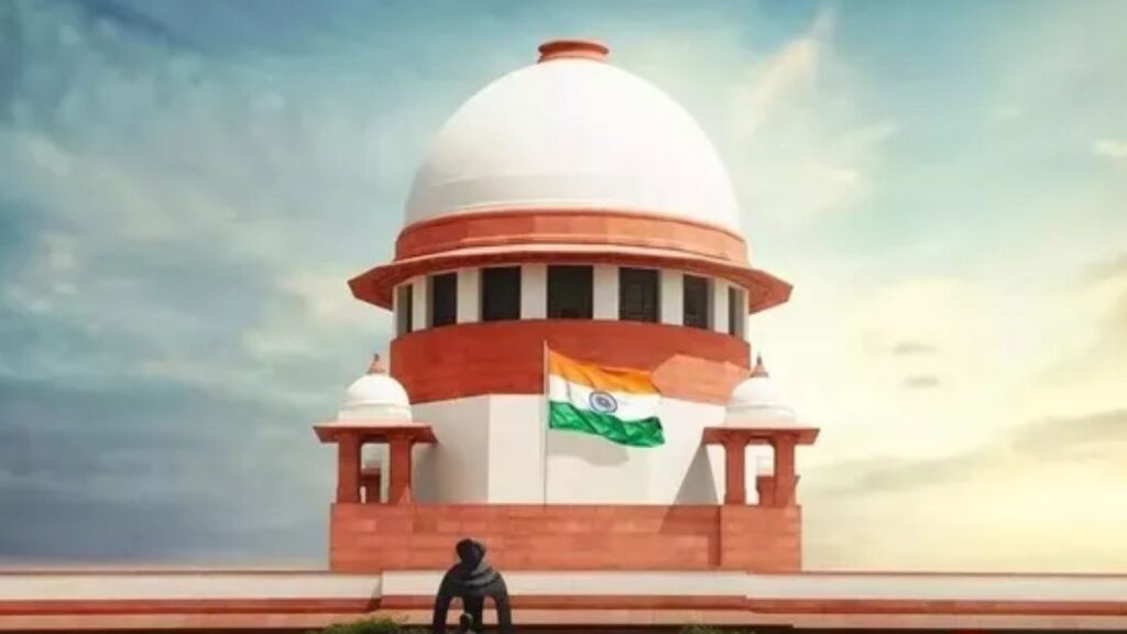 “POCSO कानून के दुरुपयोग पर सुप्रीम कोर्ट की बड़ी टिप्पणी! क्या ‘इज्जत’ बचाने के लिए दर्ज हो रहे हैं झूठे केस?”