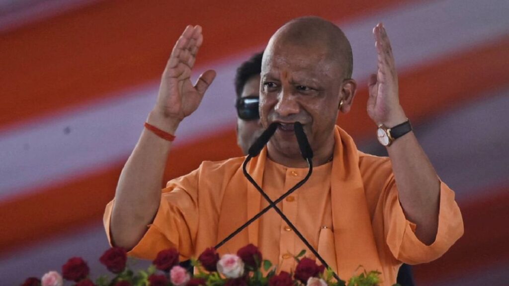 गाजियाबाद को CM योगी का ₹868 करोड़ का मेगा गिफ्ट! 90 विकास परियोजनाओं का लोकार्पण-शिलान्यास, बदलेगी जिले की तस्वीर