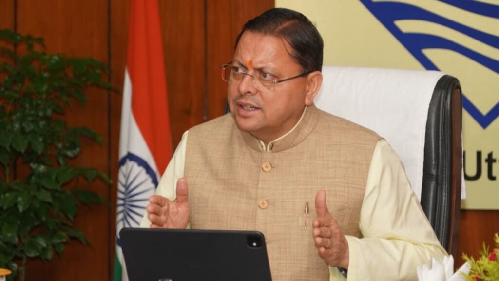 अग्निवीरों के लिए धामी सरकार का मास्टर प्लान! नौकरी के बाद भी नहीं होगी चिंता, देश में पहली बार बनेगा खास बोर्ड