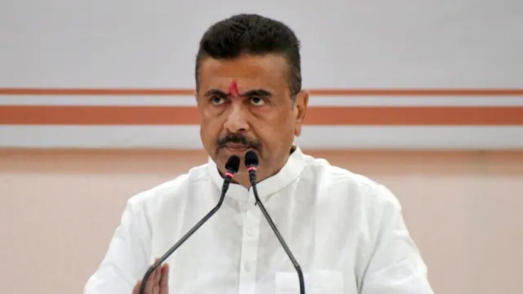 13 जुलाई से बंगाल में सख्त एक्शन! नए गुंडादमन कानून का ऐलान, अपराधियों को CM शुभेंदु की दो टूक चेतावनी