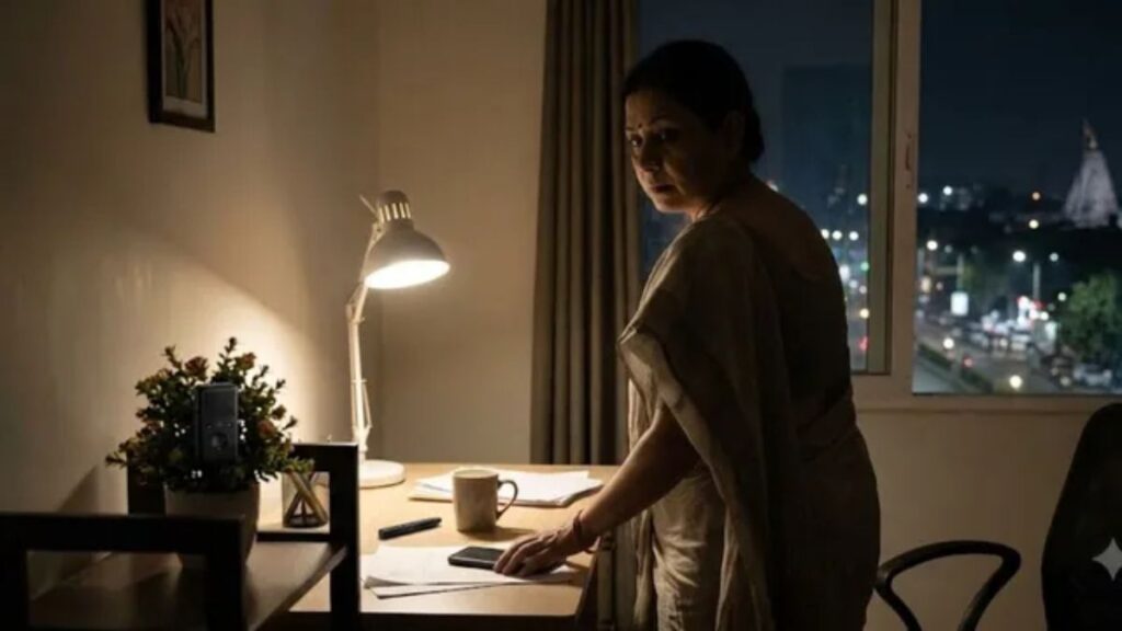 पत्नी पर था अफेयर का शक! पति ने घर में लगाई सीक्रेट ऑडियो डिवाइस, रिकॉर्डिंग सुनकर पहुंचा कोर्ट