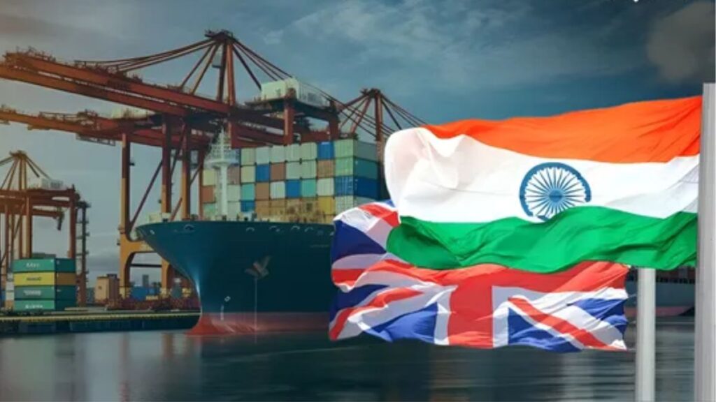 15 जुलाई से बदल जाएगा भारत-UK व्यापार का खेल! 99% भारतीय सामान होंगे ड्यूटी फ्री, विदेश में काम करने वालों को भी बड़ा फायदा