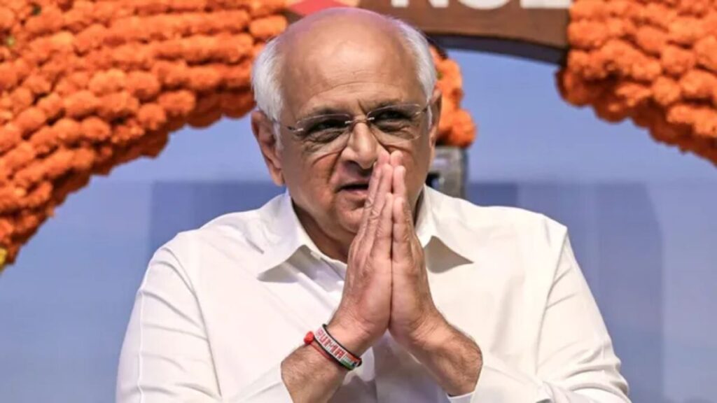 क्या गुजरात बन गया देश का सबसे बड़ा निवेश हब? नीति आयोग की नई रैंकिंग में महाराष्ट्र-तमिलनाडु को छोड़ा पीछे