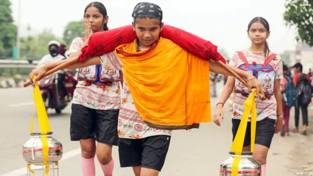 Kanwar Yatra 2026: आज से कांवड़ यात्रा का आगाज़, 6 हजार सुरक्षाकर्मी तैनात; 5.5 करोड़ श्रद्धालुओं के आने का अनुमान