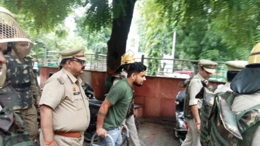 41 दिन में इंसाफ! डेढ़ साल के मासूम आरव के हत्यारे को फांसी, फिरोजाबाद कोर्ट का ऐतिहासिक फैसला