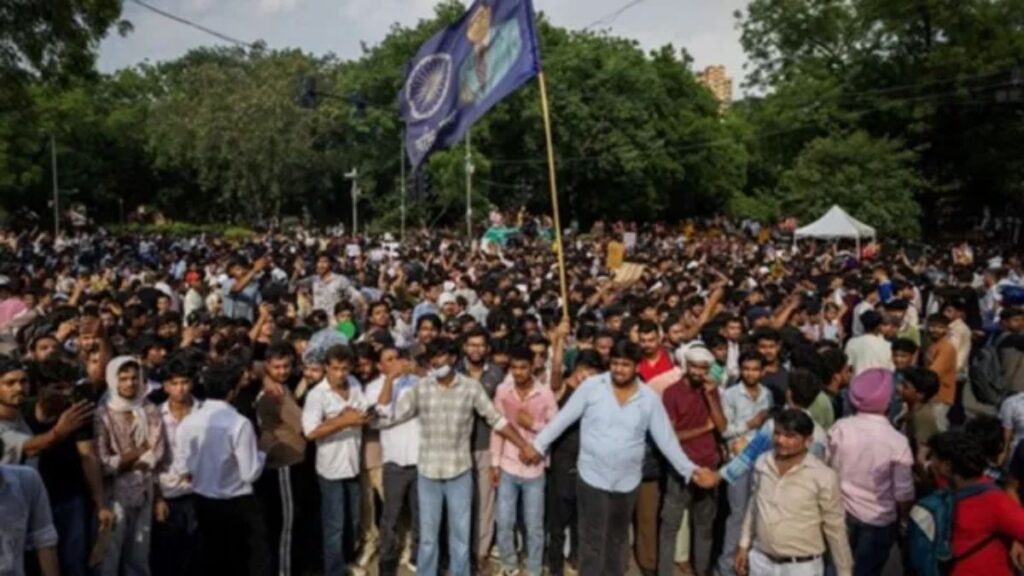 क्या जंतर-मंतर पर प्रदर्शन पूरी तरह बंद हो गए? दिल्ली पुलिस ने अफवाहों पर तोड़ी चुप्पी, जारी किया बड़ा बयान