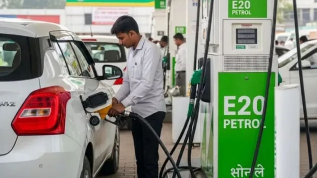 E20 पेट्रोल पर बड़ा खुलासा! इस्तेमाल से पहले किन-किन कंपनियों ने दिया ग्रीन सर्टिफिकेट? सरकार ने संसद में बताई पूरी सच्चाई