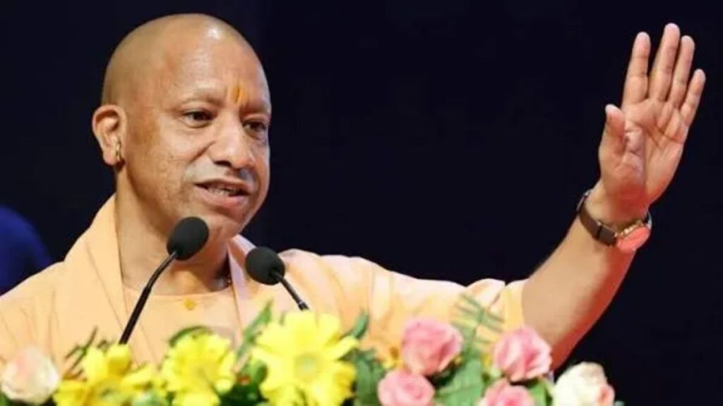 योगी सरकार का बड़ा तोहफा! दिव्यांग छात्राओं को मिलेगी मुफ्त ई-ट्राईसाइकिल, जानिए कौन उठा सकता है लाभ और कैसे करें आवेदन